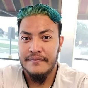 Meet your Posher, Mikey